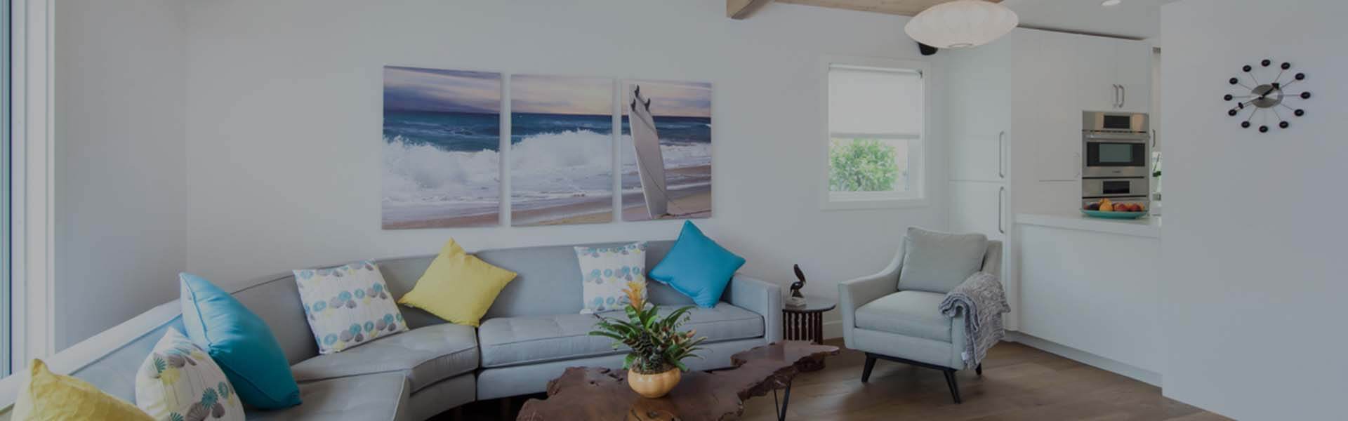 manhattan beach home renovation portfolio title